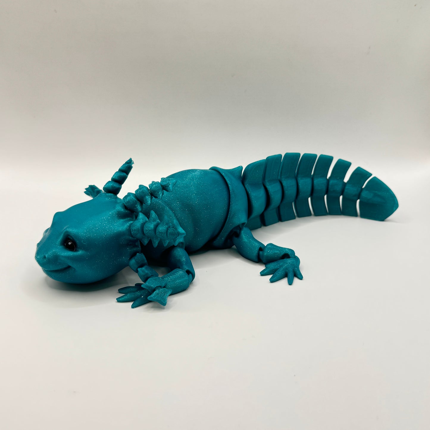Axolotl