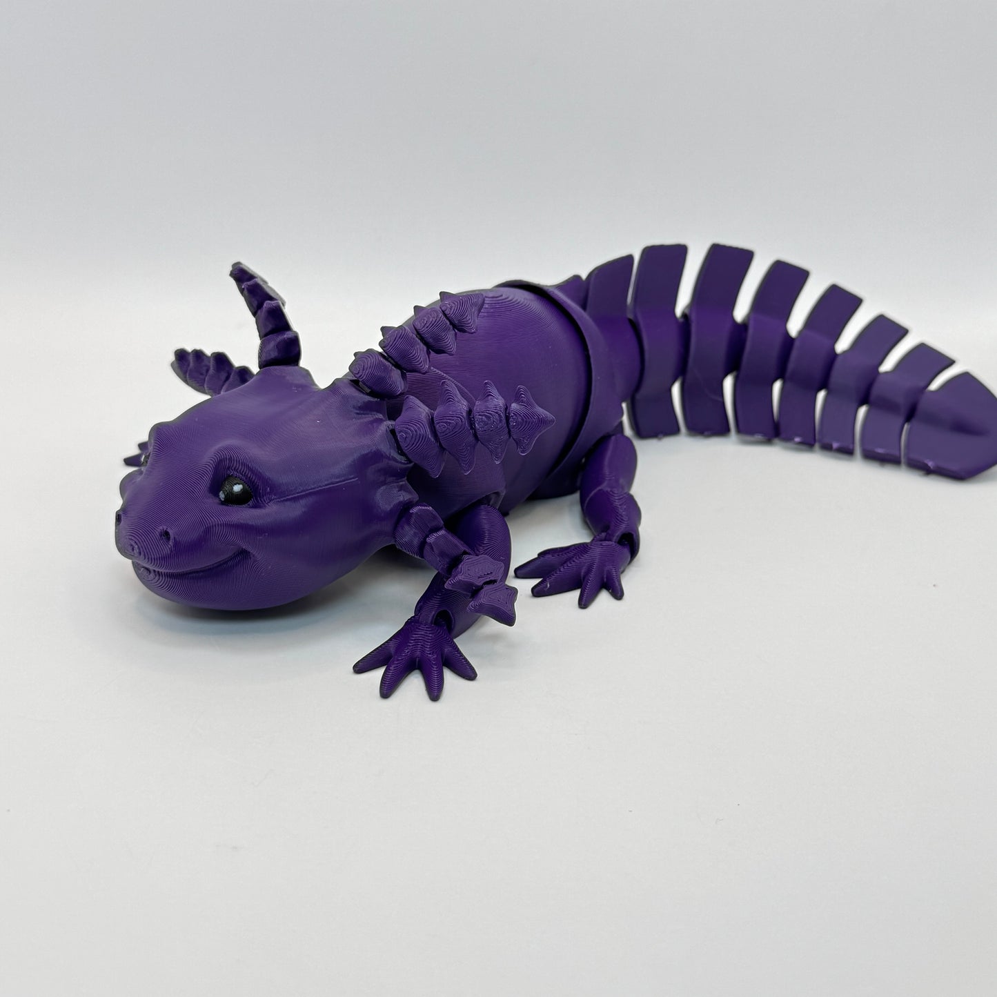 Axolotl