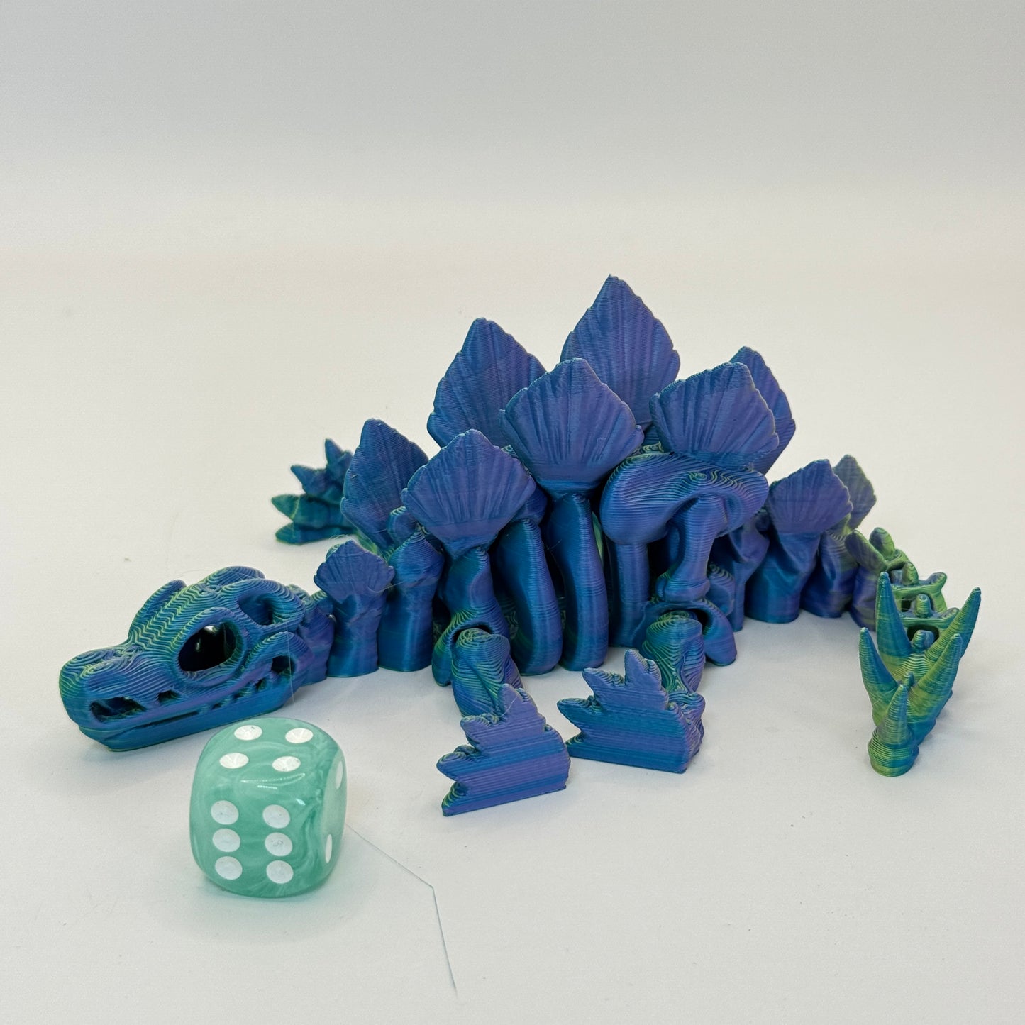 Skeleton Stego