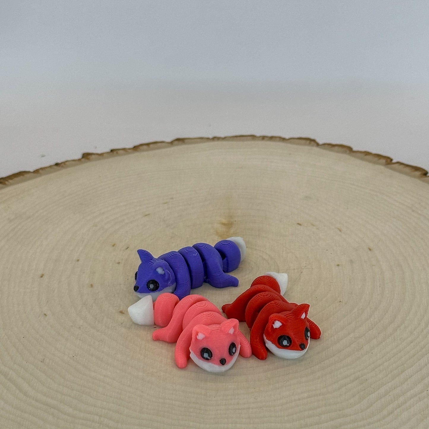 Mini Critter Packs- Random