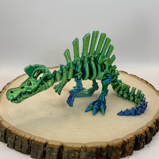 Skeleton Spino