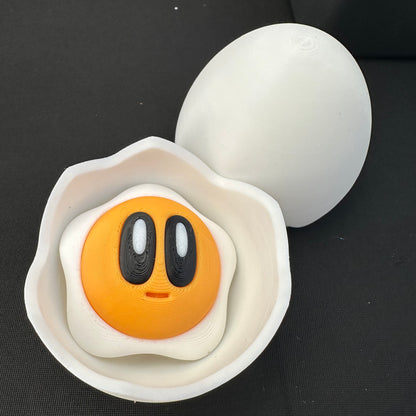 Blob Yolkies