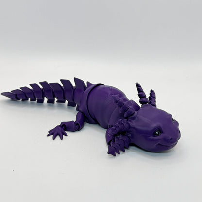 Axolotl