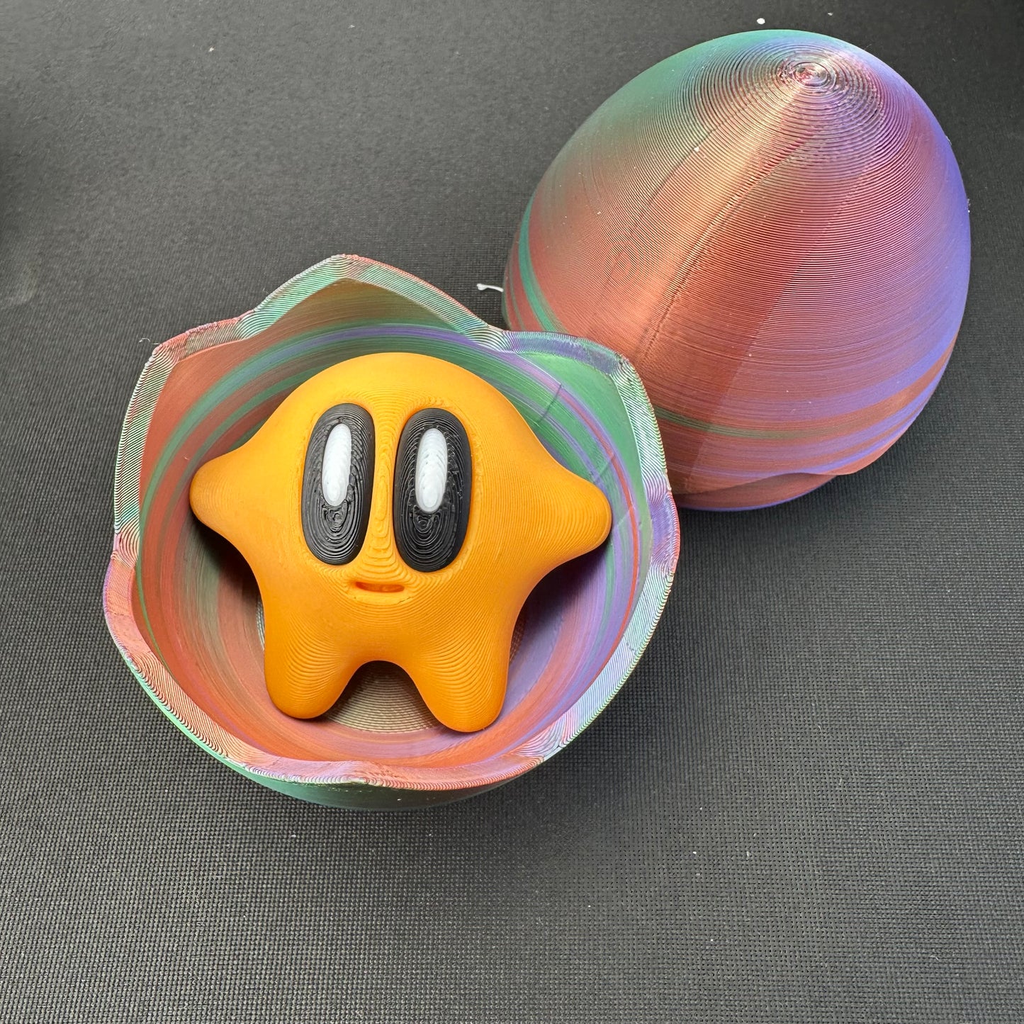 Blob Yolkies