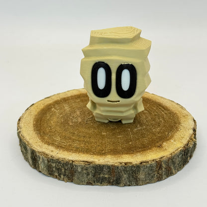 Blob Rock