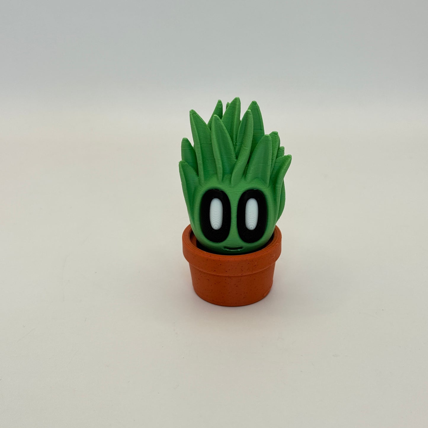 Blob Plant (Snake)