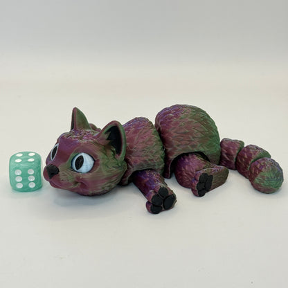 Cats