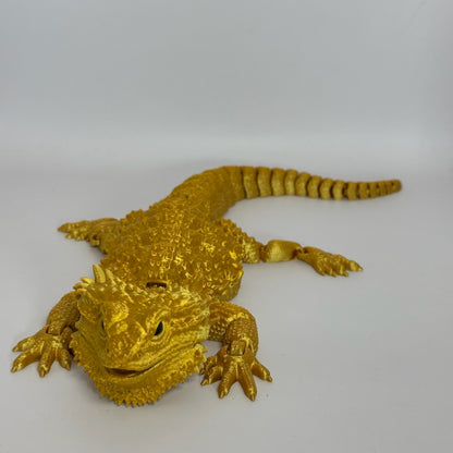 Bearded Dragon