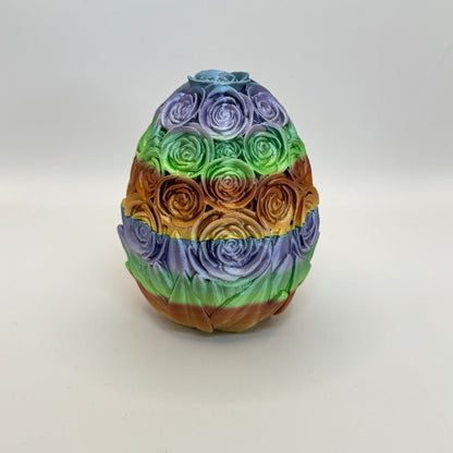 Rose Egg