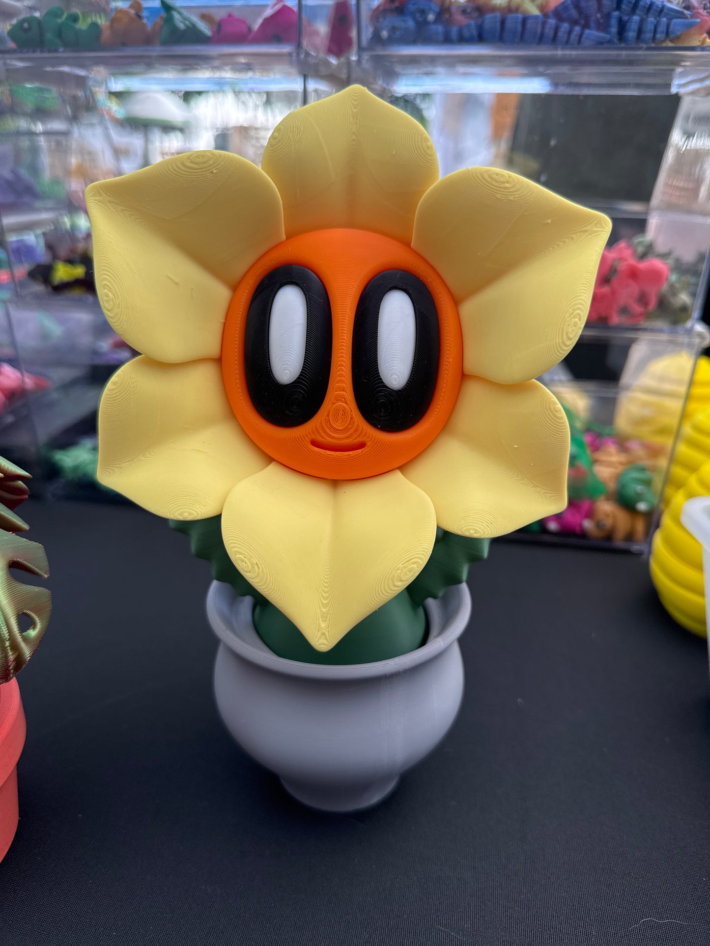 Blob Plant (Lily)