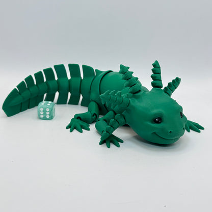 Axolotl