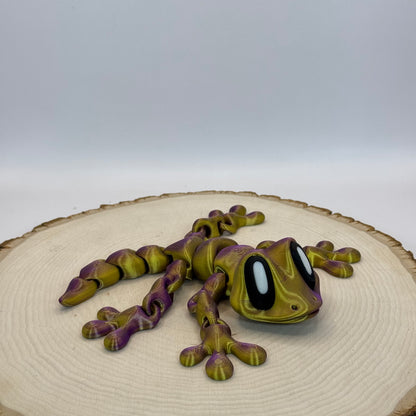 Blob Gecko