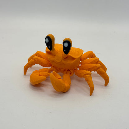 Ghost Crab