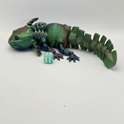 Axolotl