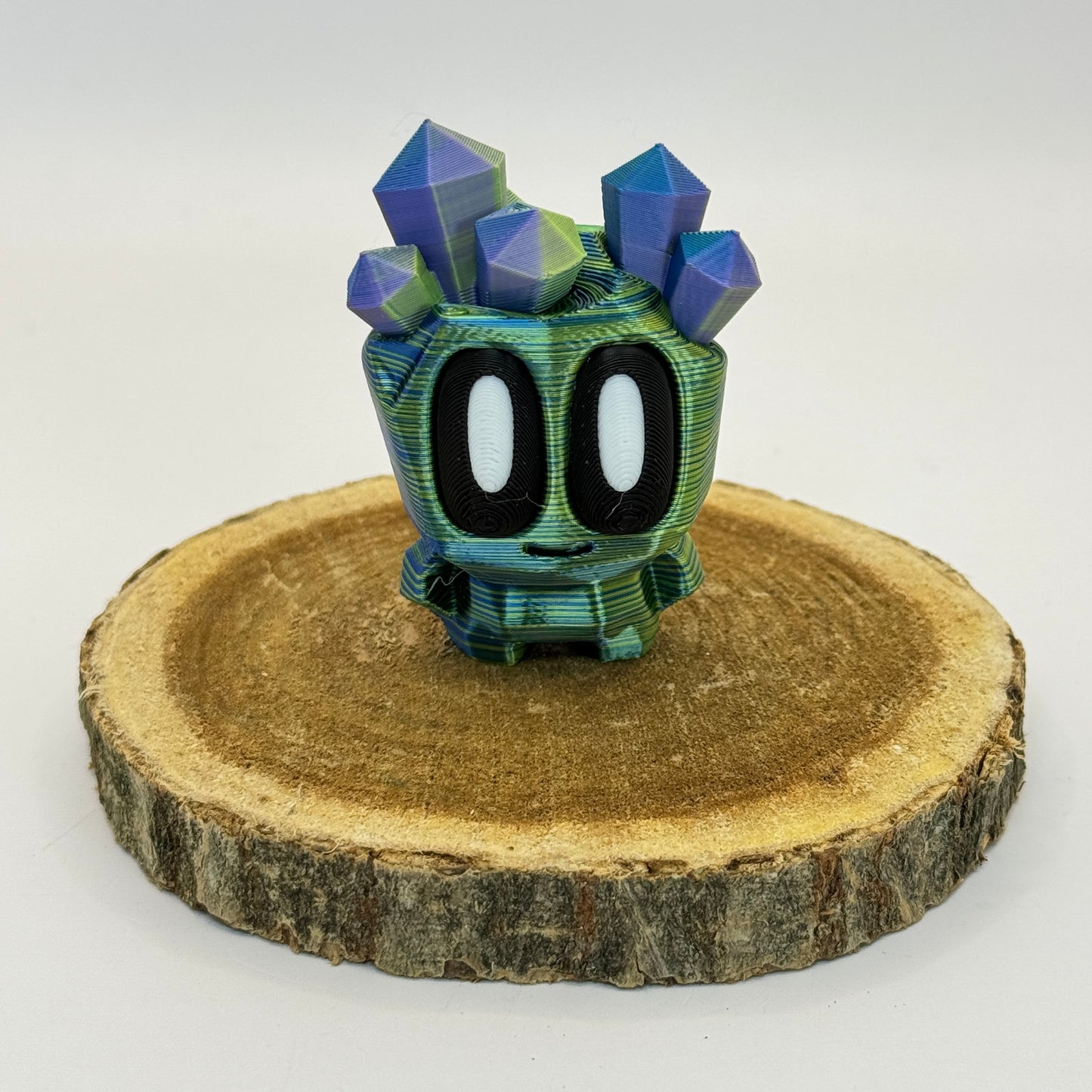 Blob Rock