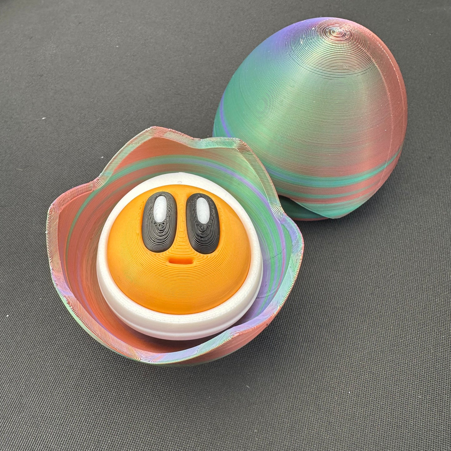Blob Yolkies