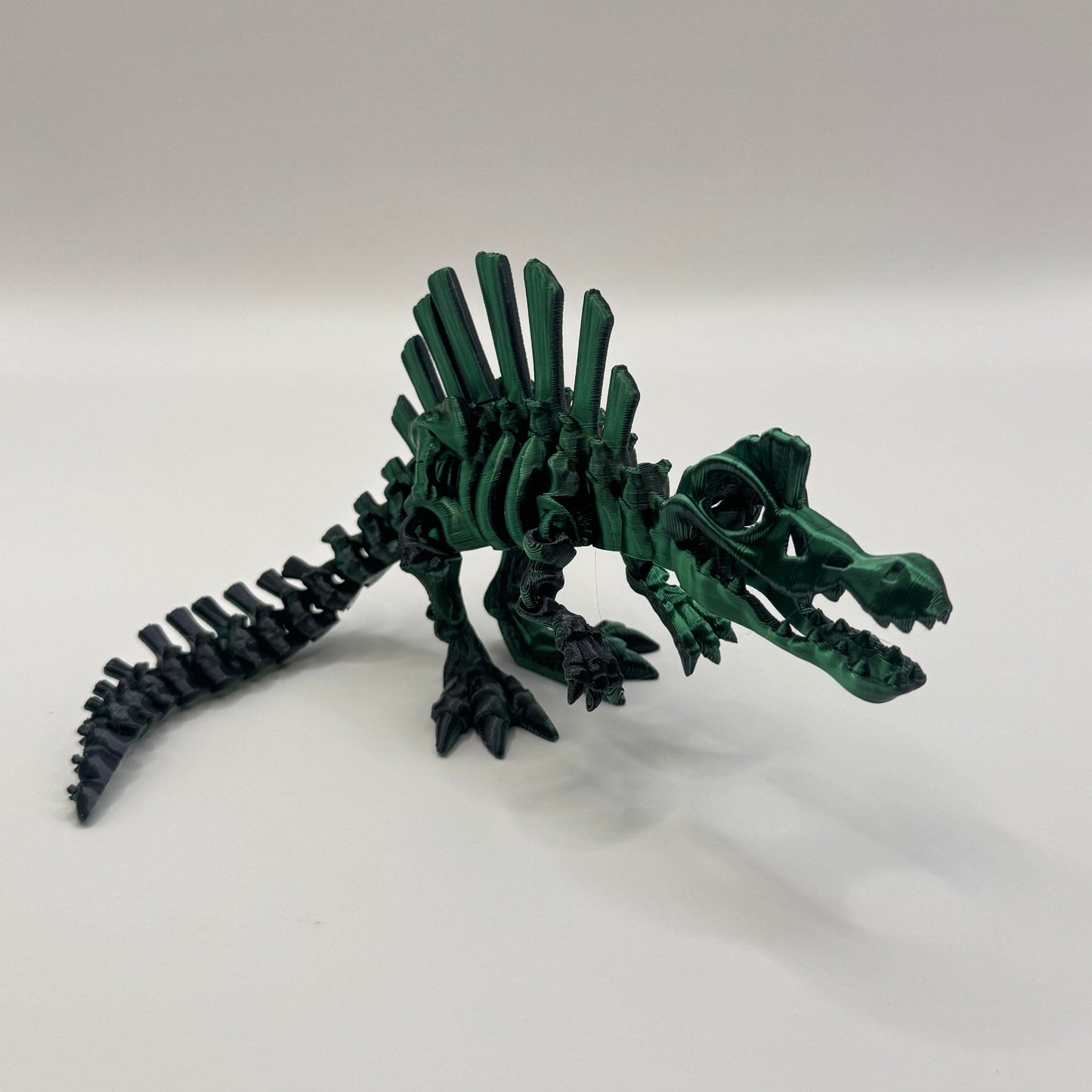 Skeleton Spino