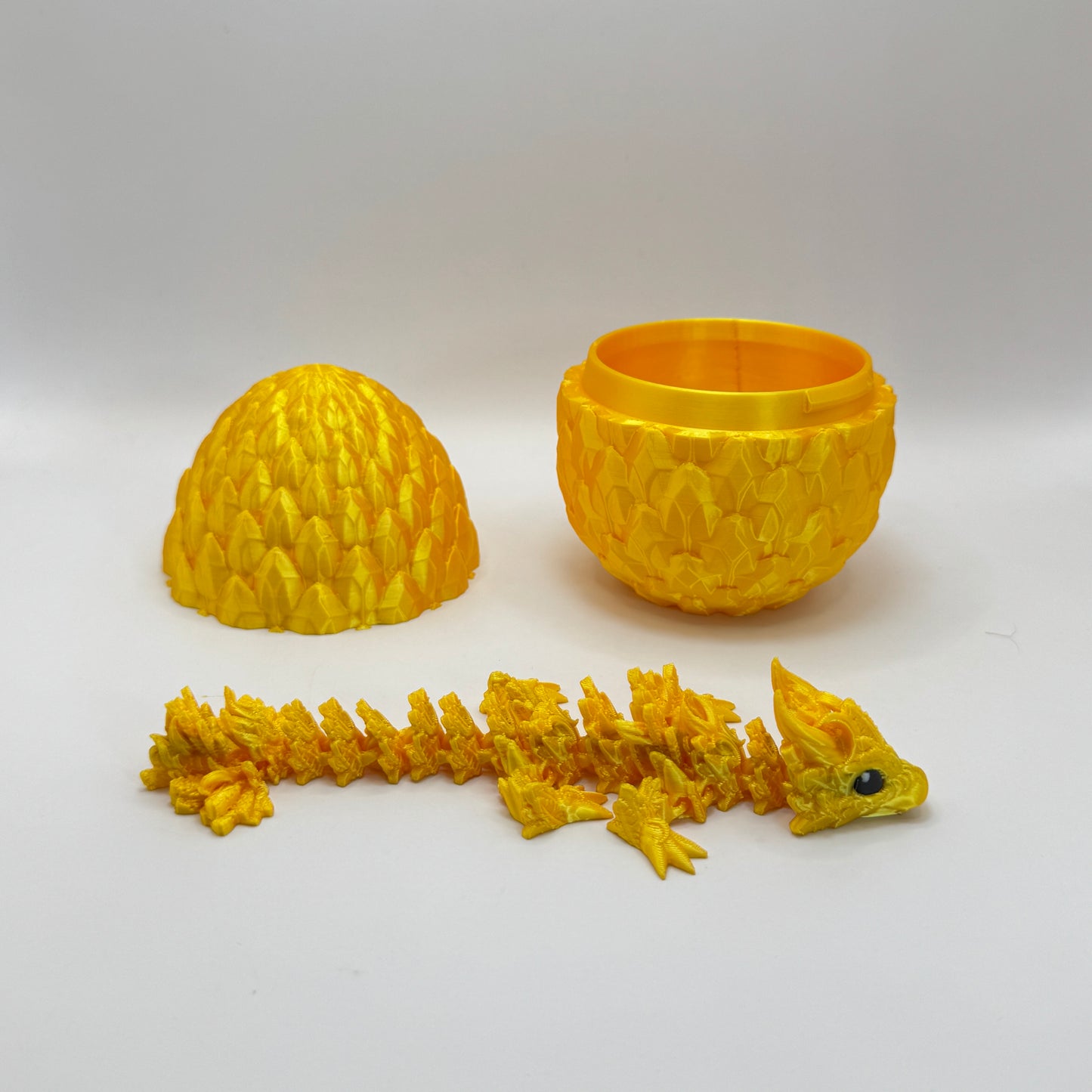 Scale Egg