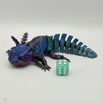 Axolotl