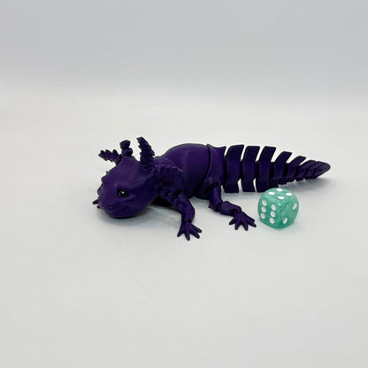 Axolotl