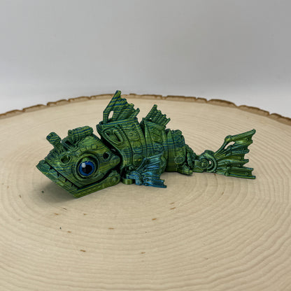 CyberFish