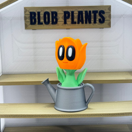 Blob Plant (Tulip)