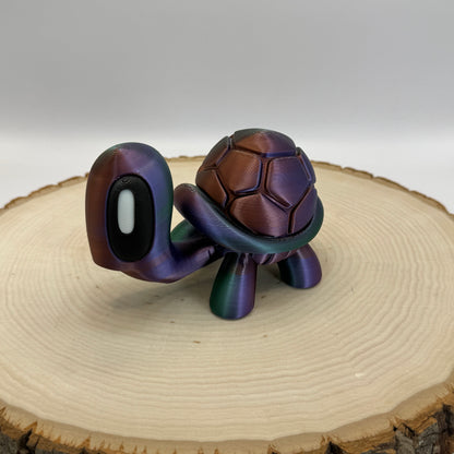 Blob Tortoise