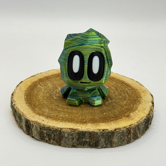 Blob Rock