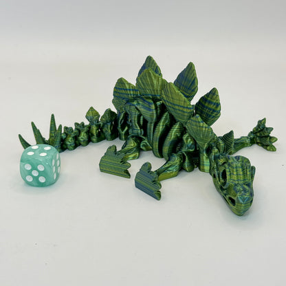 Skeleton Stego