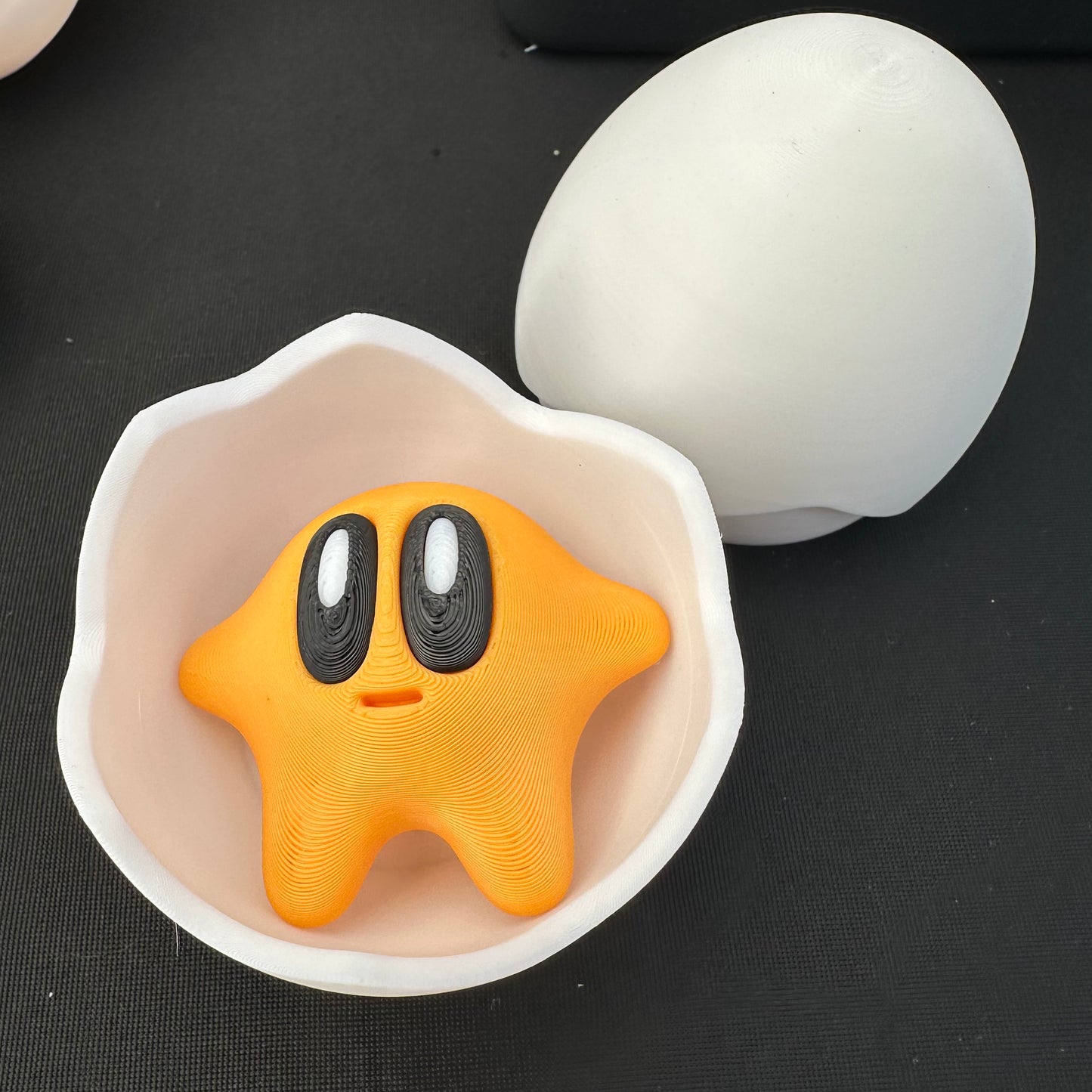 Blob Yolkies