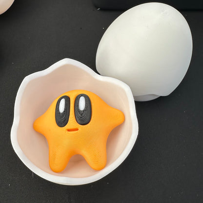 Blob Yolkies