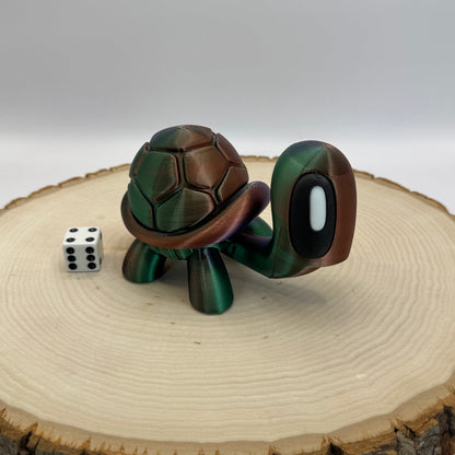 Blob Tortoise