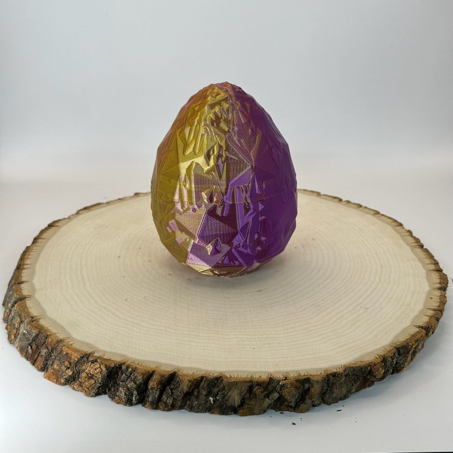 Crystal Egg