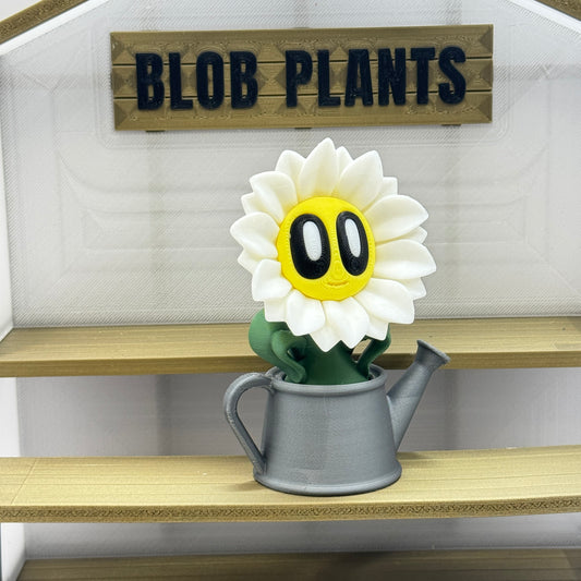 Blob Plant (Sunflower)
