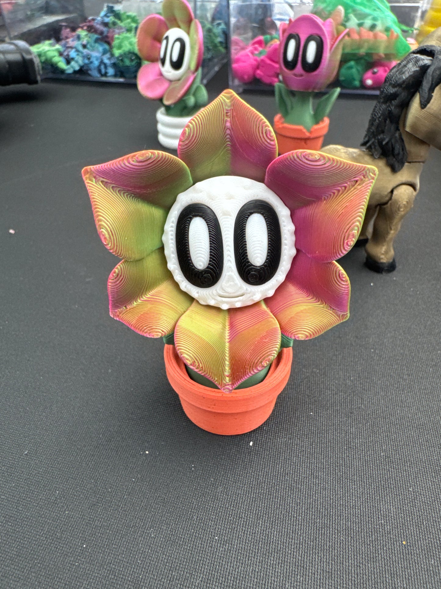 Blob Plant (Lily)