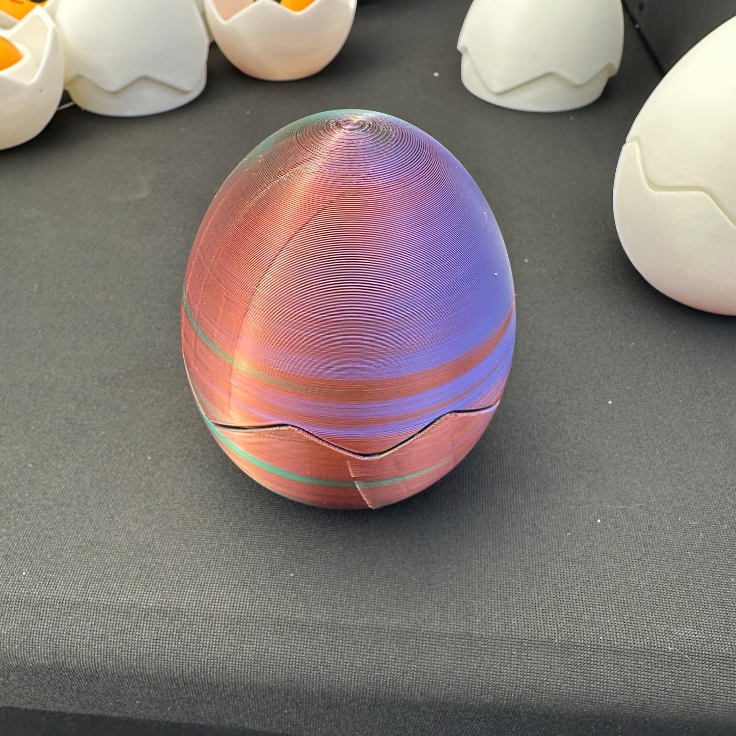 Blob Yolkies