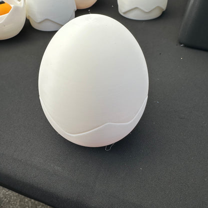 Blob Yolkies