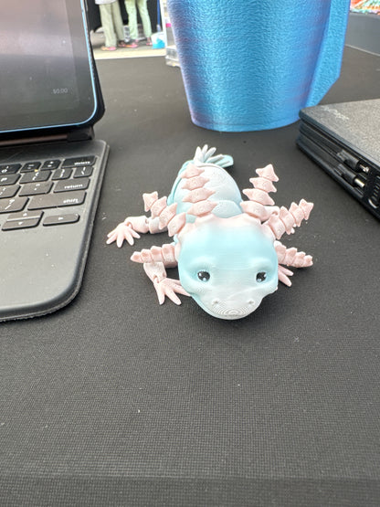 Axolotl