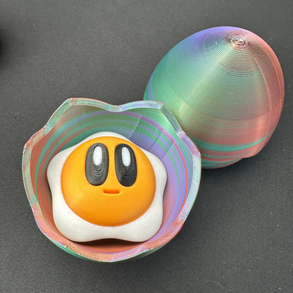 Blob Yolkies