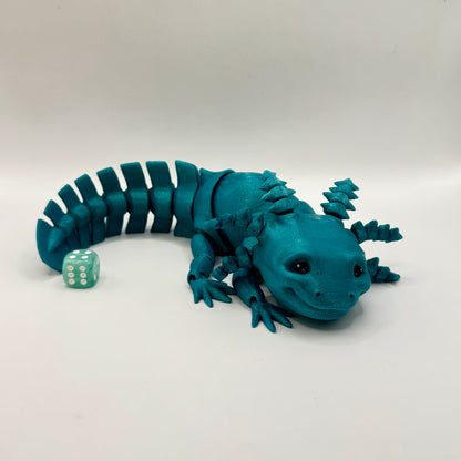 Axolotl