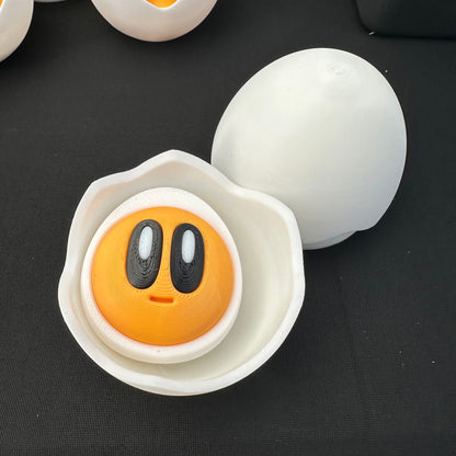 Blob Yolkies