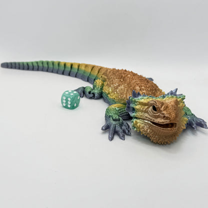 Bearded Dragon