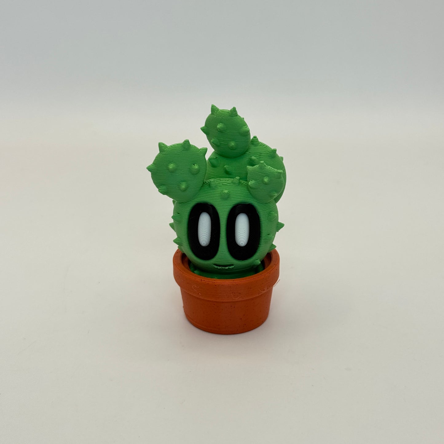 Blob Plant (Prickly Pear)