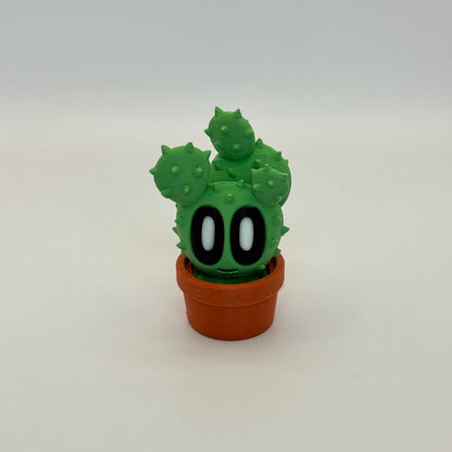 Blob Plant (Prickly Pear)