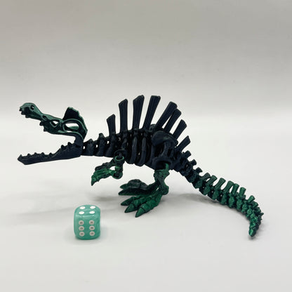 Skeleton Spino