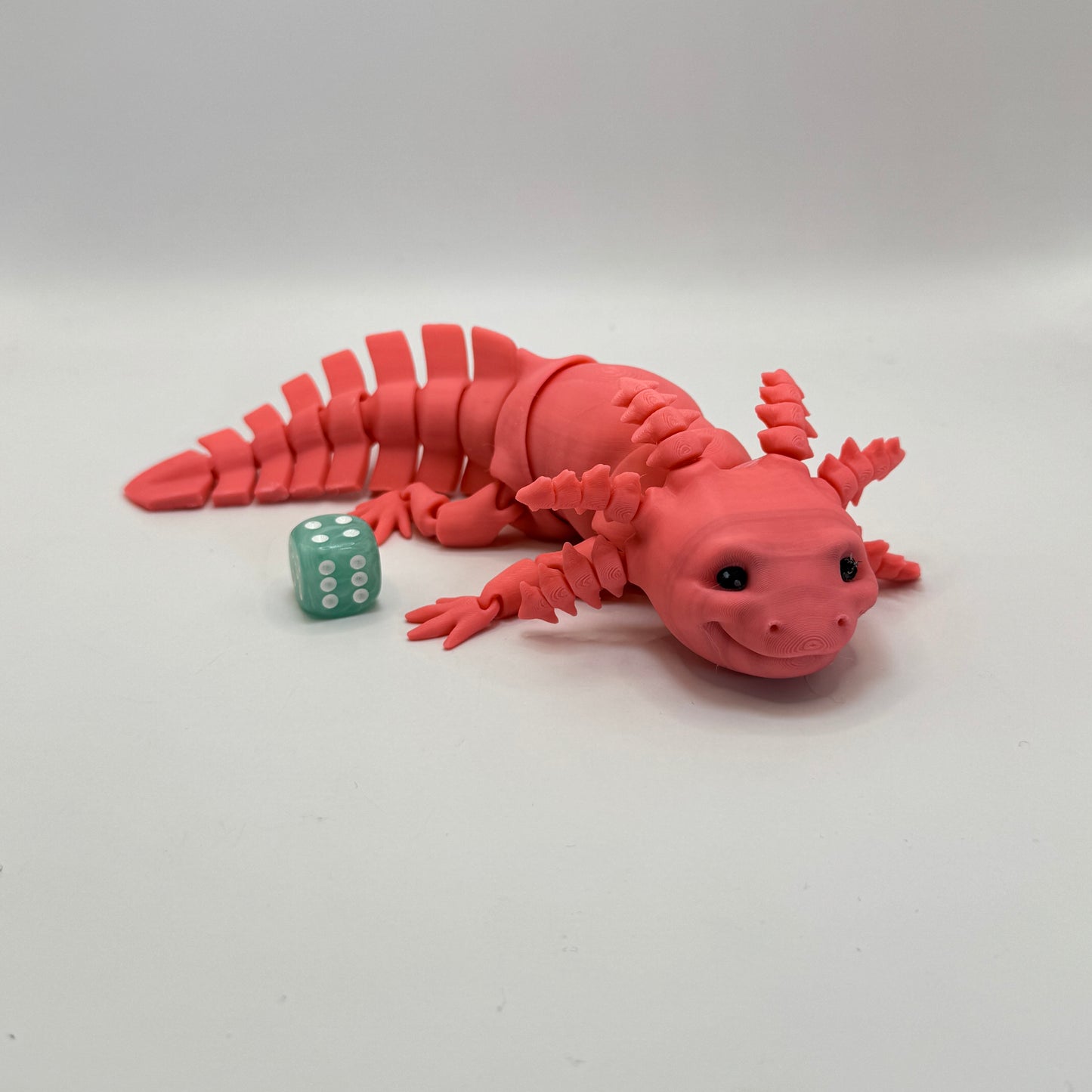 Axolotl