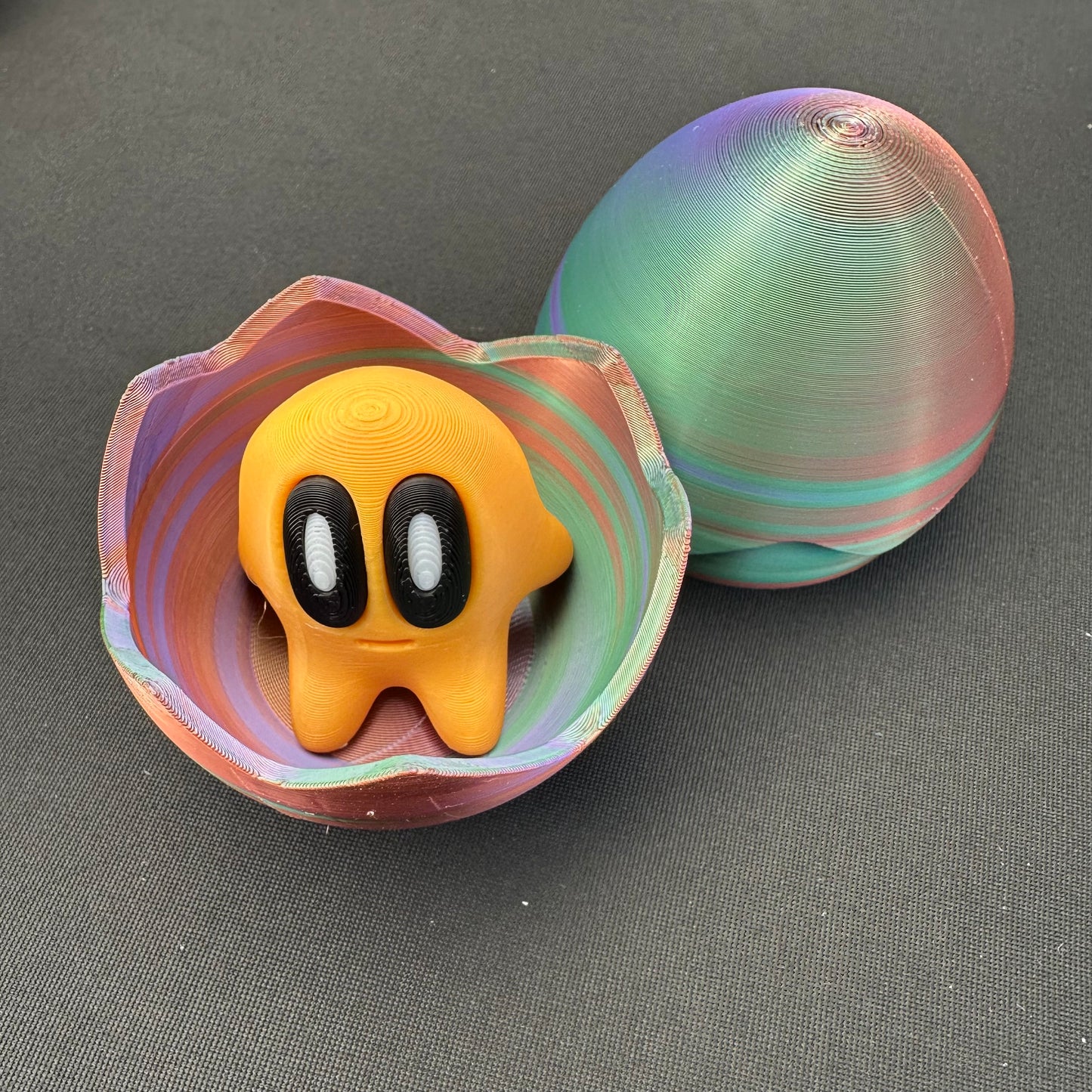 Blob Yolkies