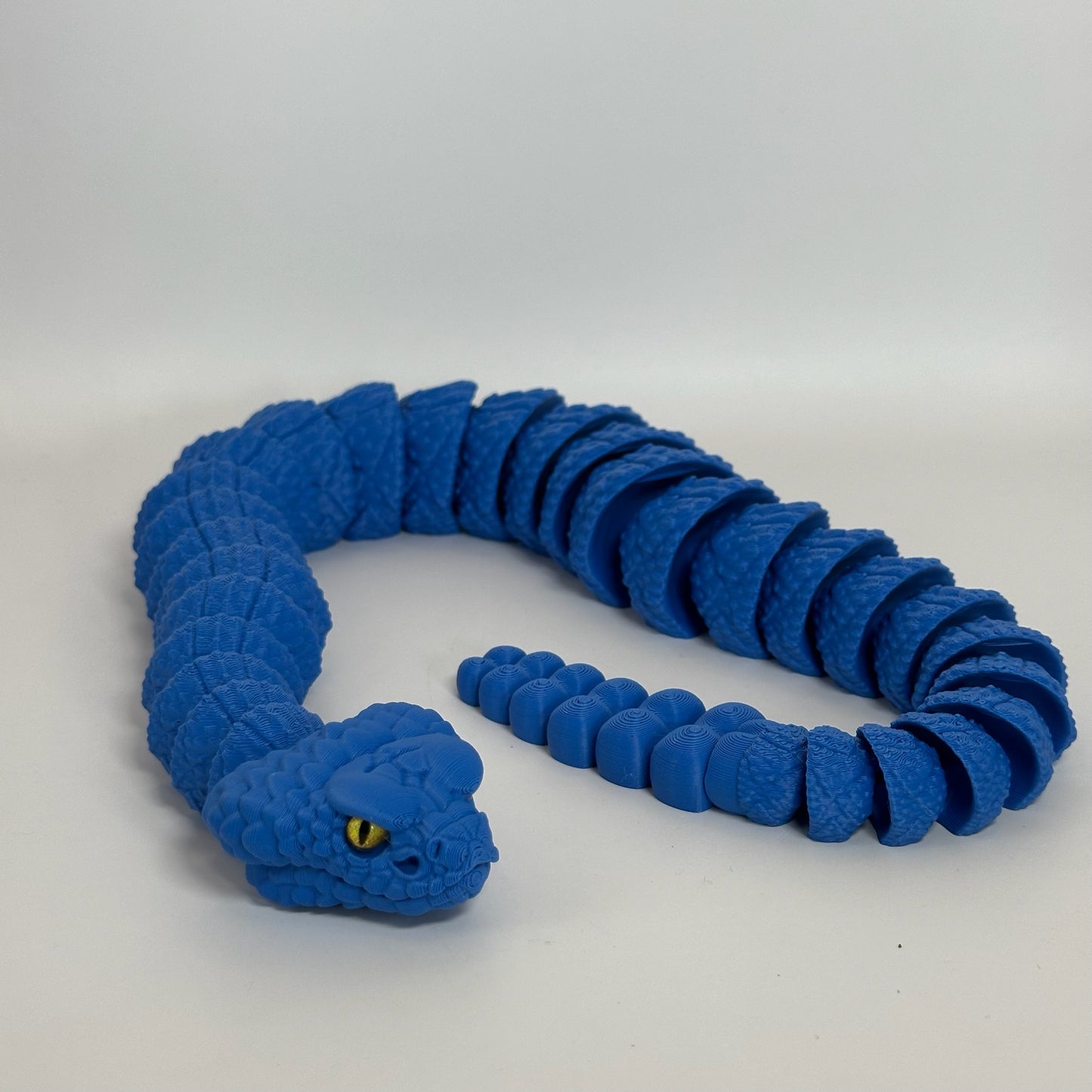 Rattlesnake