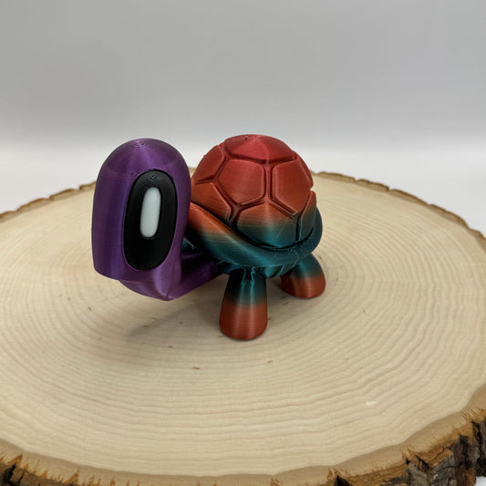 Blob Tortoise