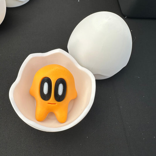 Blob Yolkies